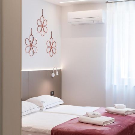 Lux Dolce Vista Apartment - Portoroz Ngoại thất bức ảnh