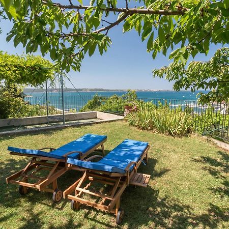 Lux Dolce Vista Apartment - Portoroz Ngoại thất bức ảnh