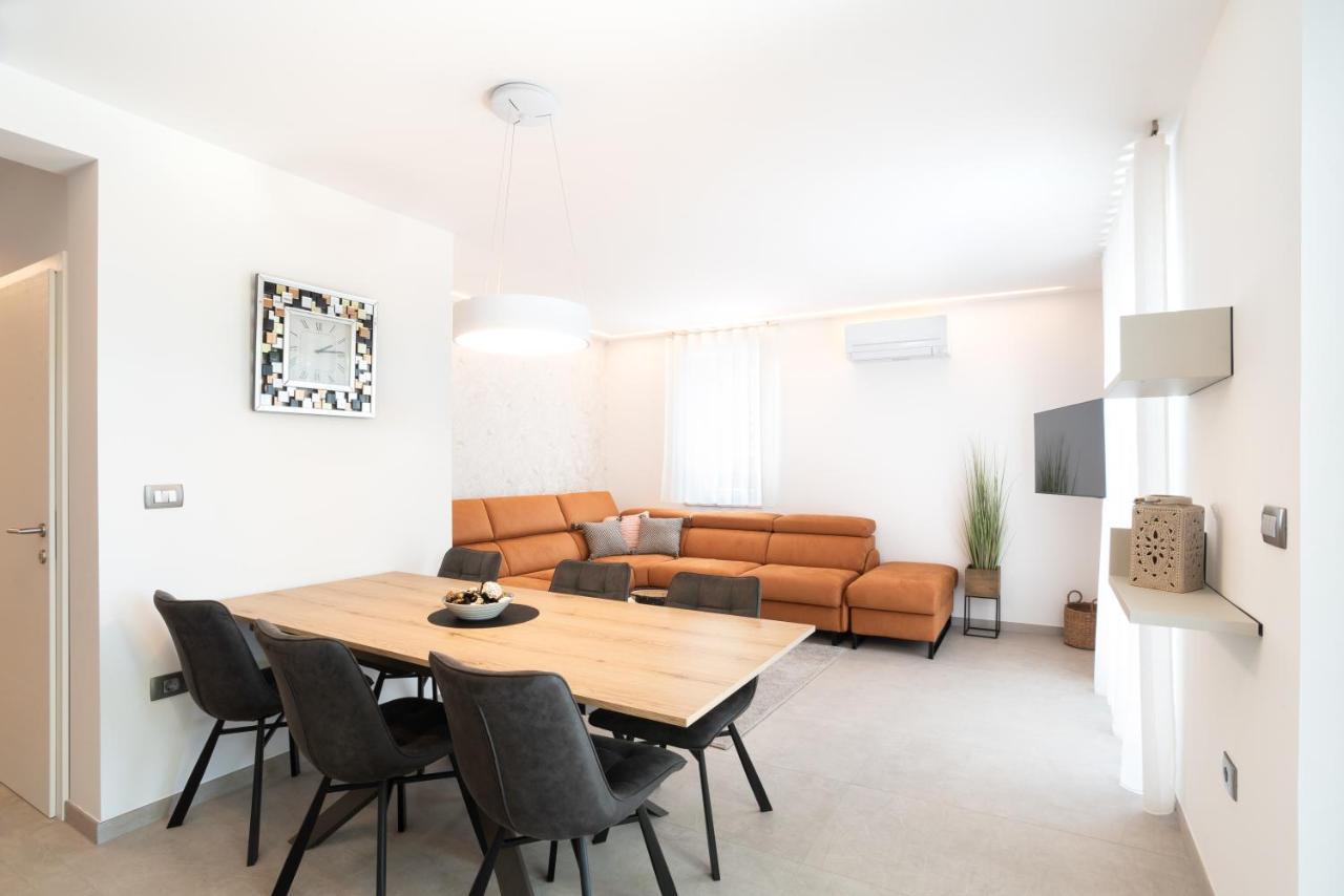 Lux Dolce Vista Apartment - Portoroz Ngoại thất bức ảnh