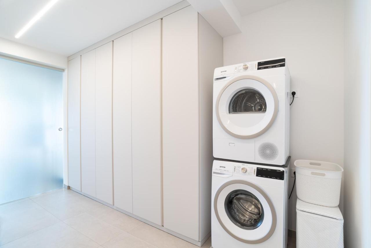 Lux Dolce Vista Apartment - Portoroz Ngoại thất bức ảnh