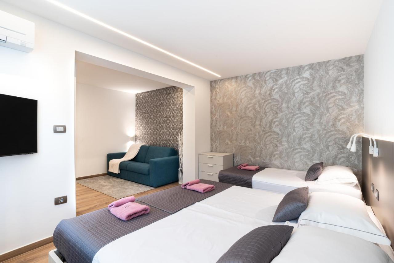 Lux Dolce Vista Apartment - Portoroz Ngoại thất bức ảnh