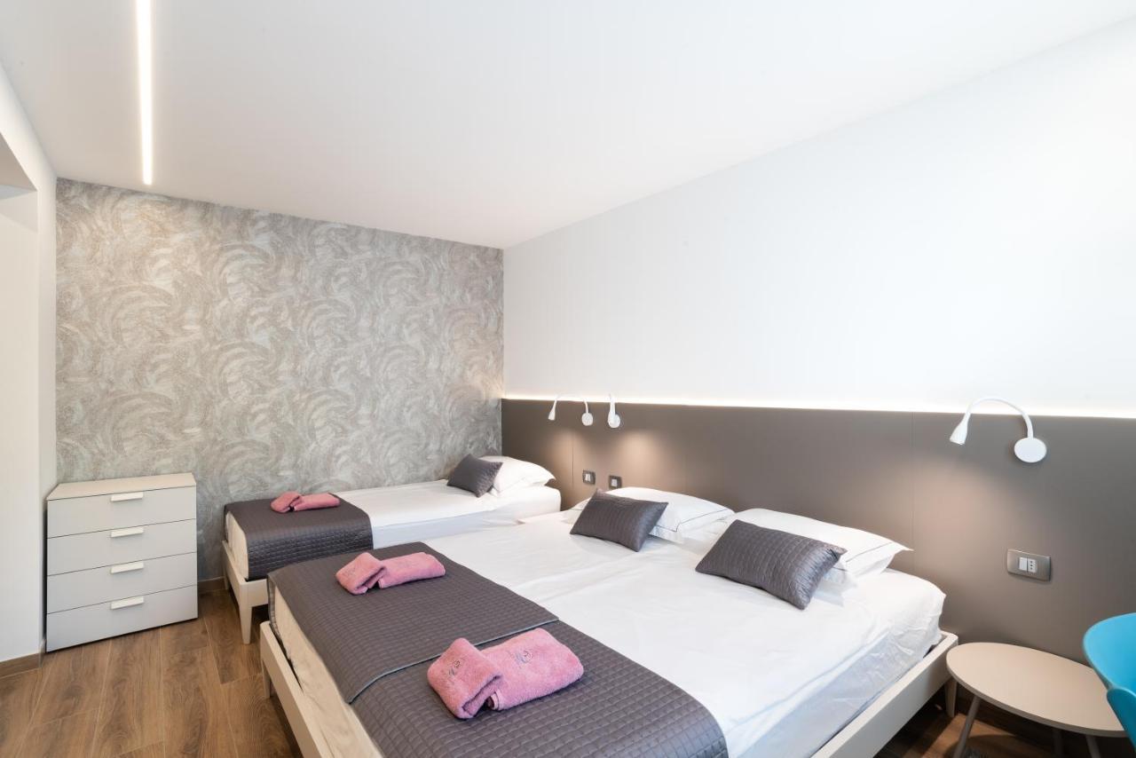 Lux Dolce Vista Apartment - Portoroz Ngoại thất bức ảnh