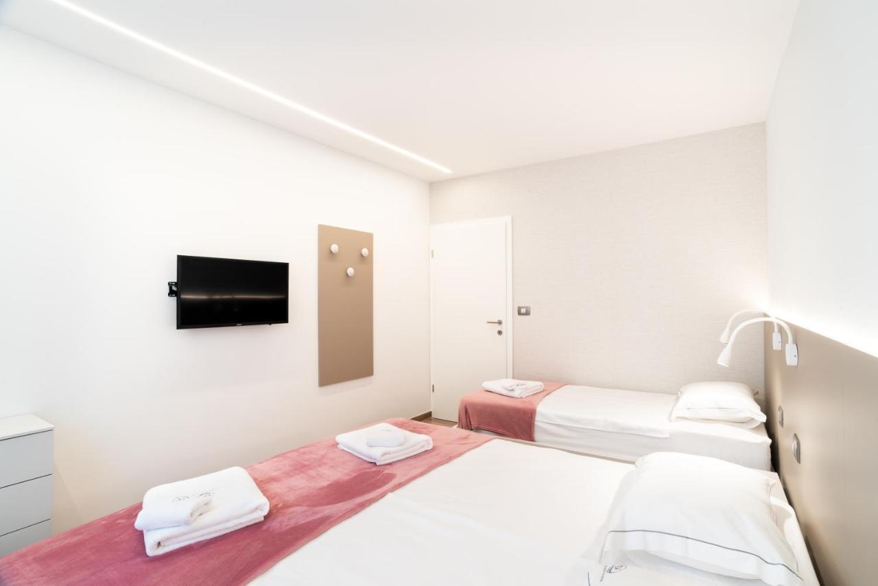Lux Dolce Vista Apartment - Portoroz Ngoại thất bức ảnh