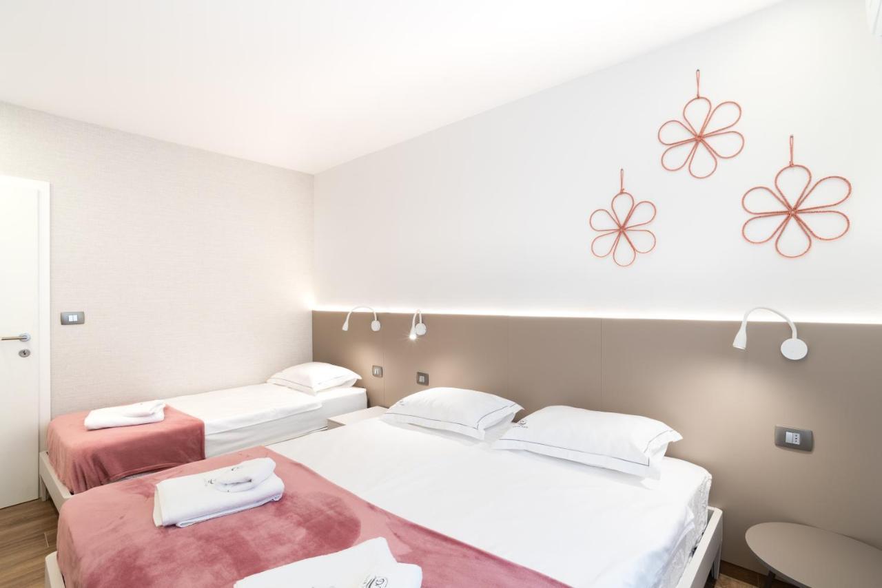 Lux Dolce Vista Apartment - Portoroz Ngoại thất bức ảnh