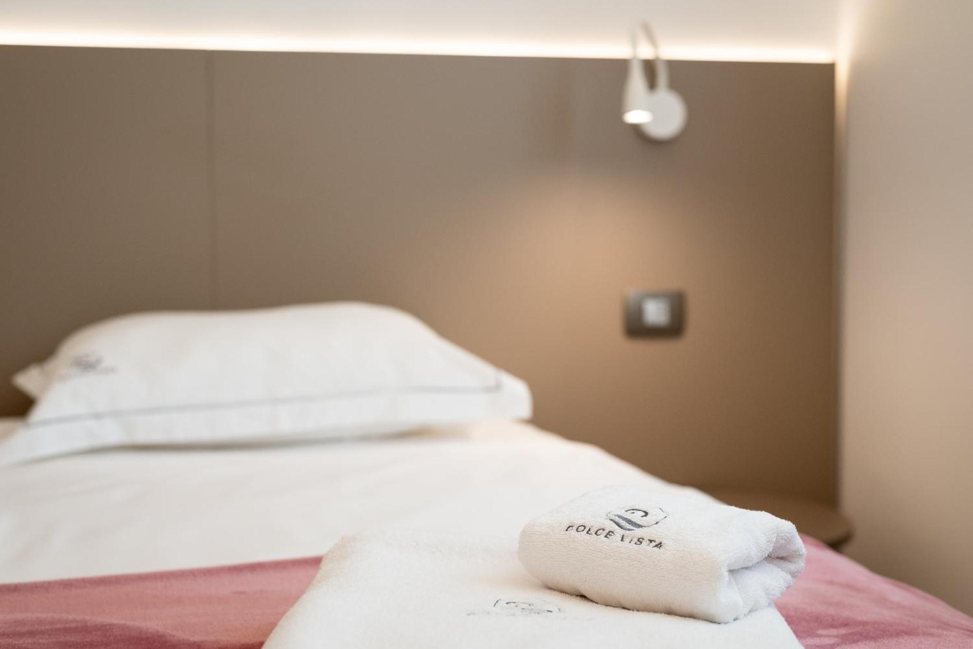 Lux Dolce Vista Apartment - Portoroz Ngoại thất bức ảnh