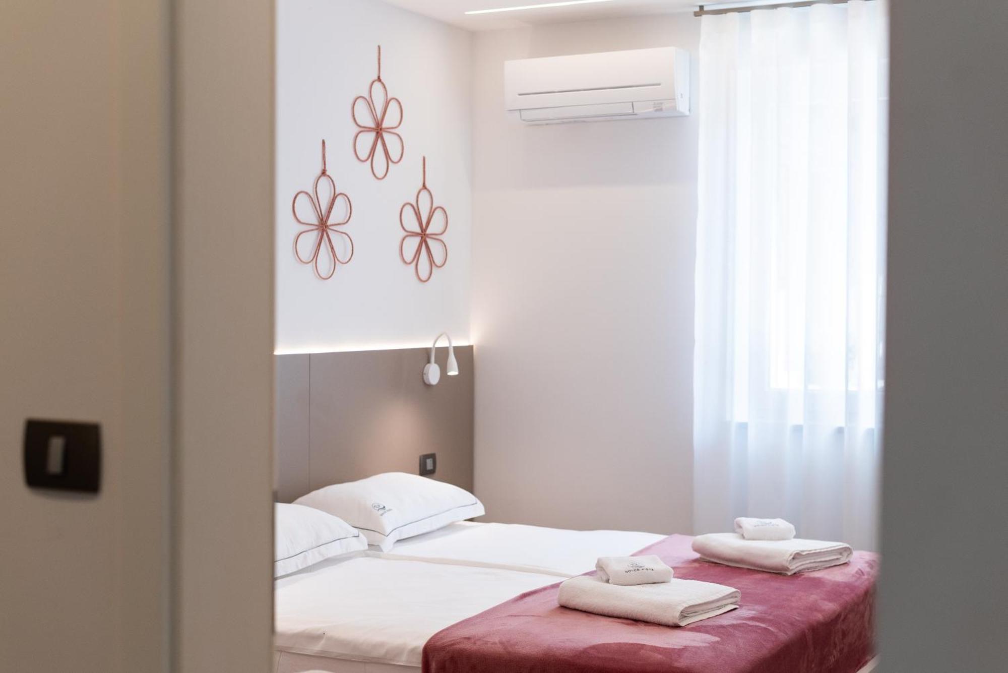 Lux Dolce Vista Apartment - Portoroz Ngoại thất bức ảnh