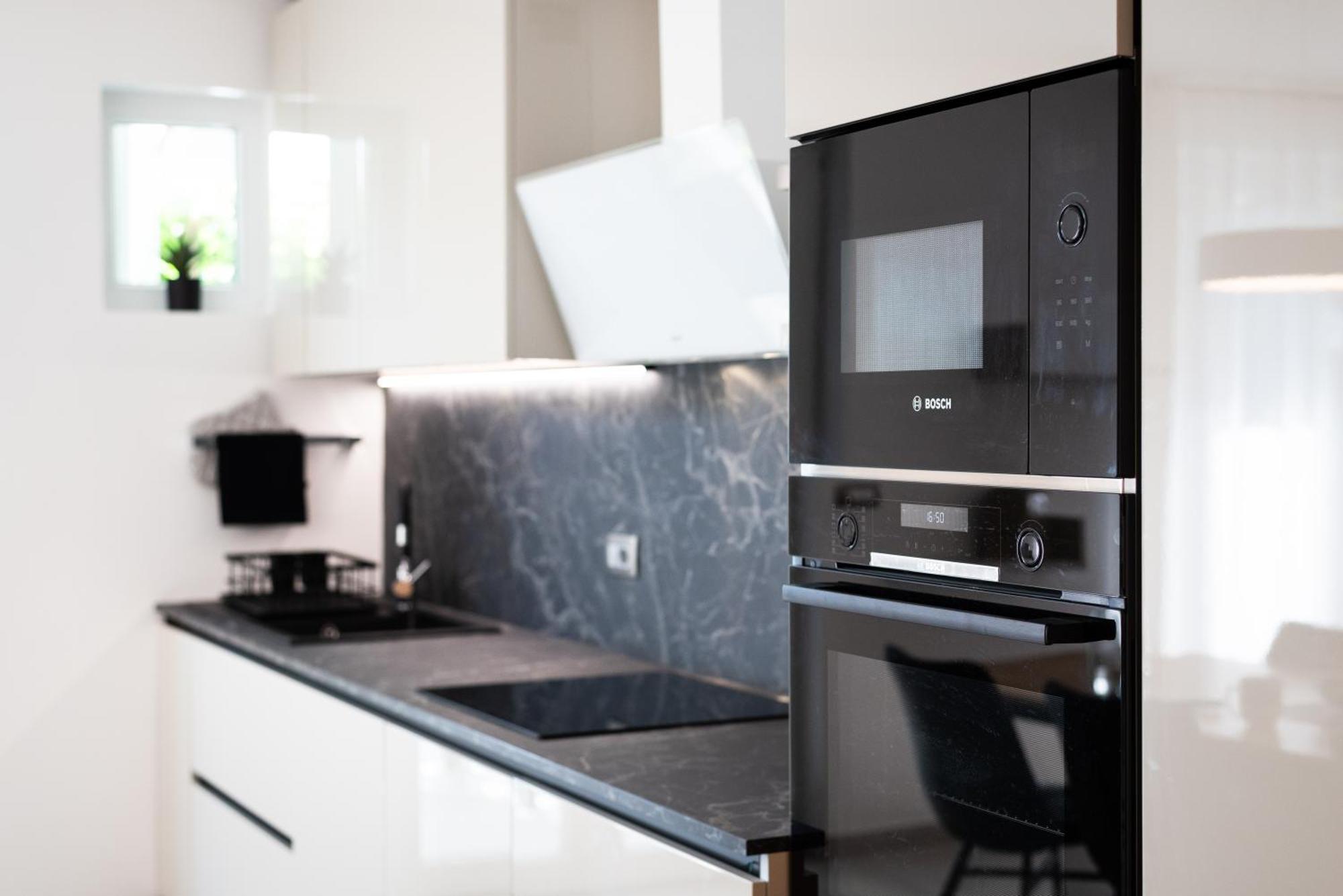 Lux Dolce Vista Apartment - Portoroz Ngoại thất bức ảnh