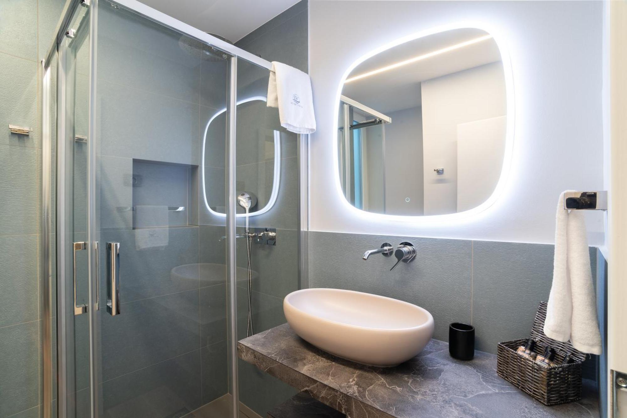 Lux Dolce Vista Apartment - Portoroz Ngoại thất bức ảnh