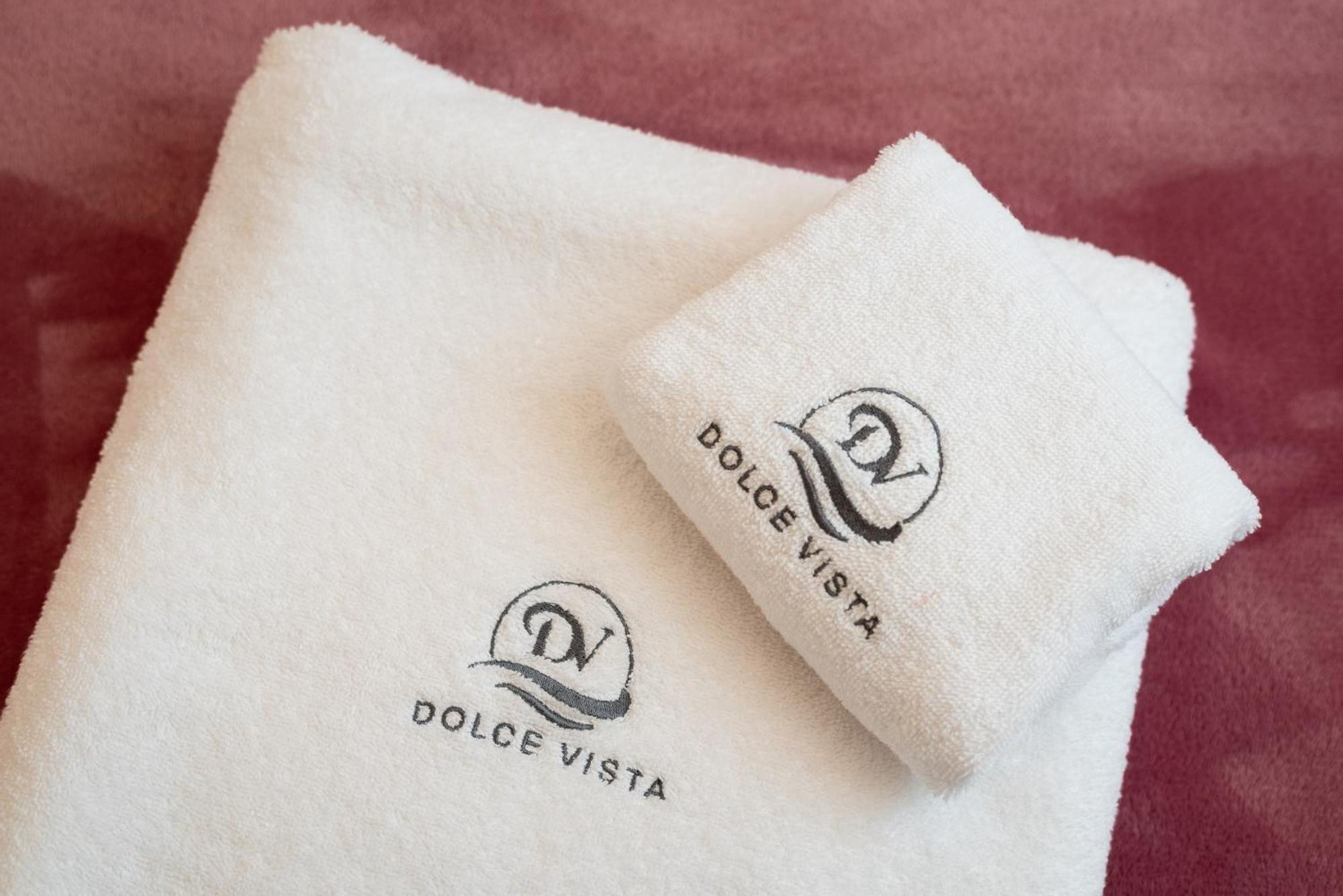 Lux Dolce Vista Apartment - Portoroz Ngoại thất bức ảnh