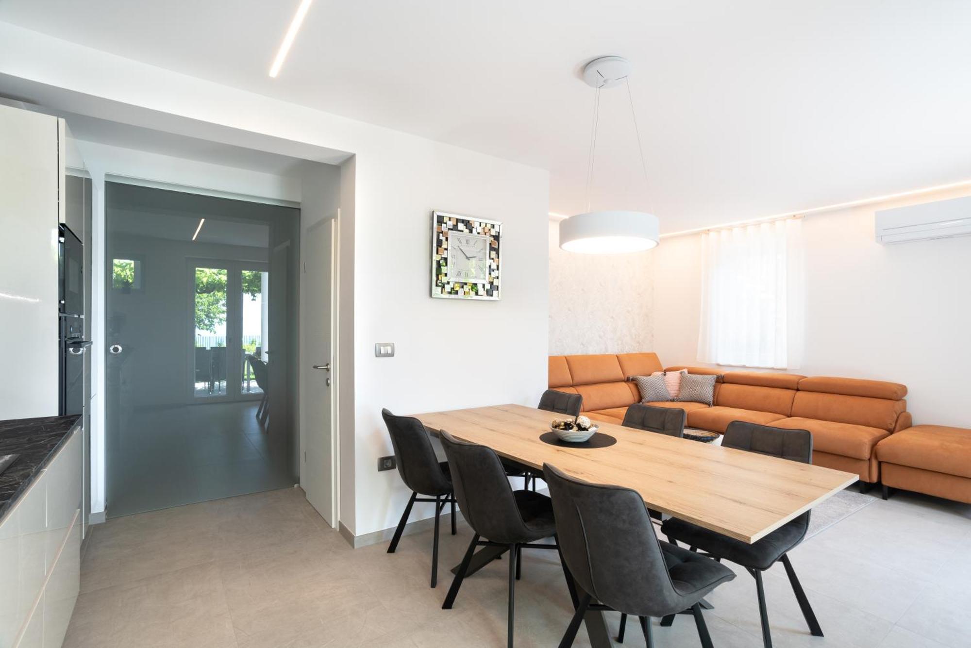 Lux Dolce Vista Apartment - Portoroz Ngoại thất bức ảnh
