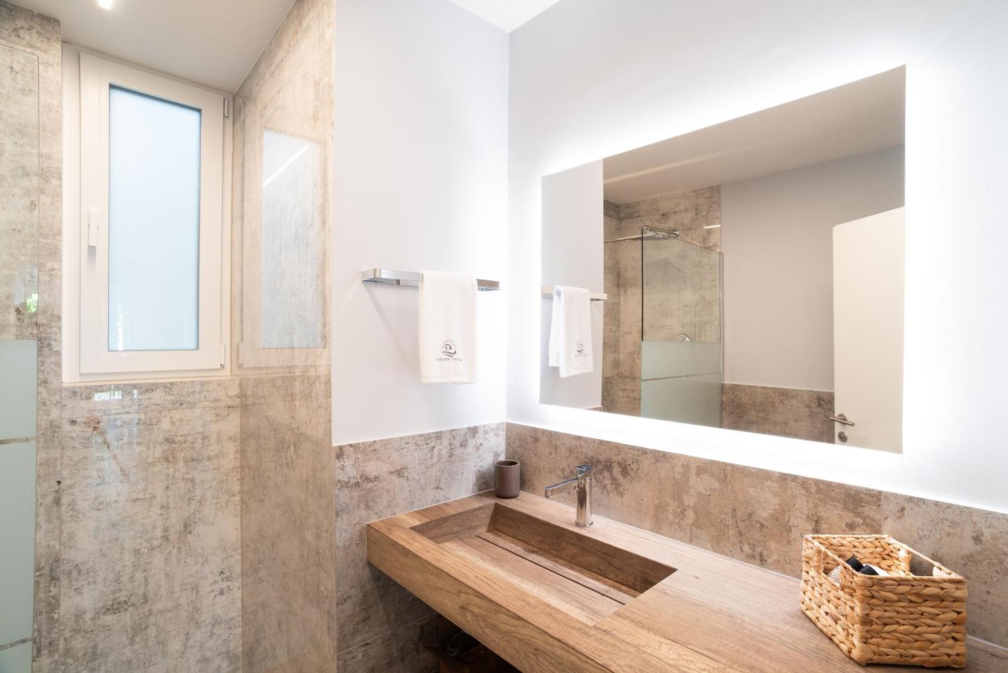 Lux Dolce Vista Apartment - Portoroz Ngoại thất bức ảnh