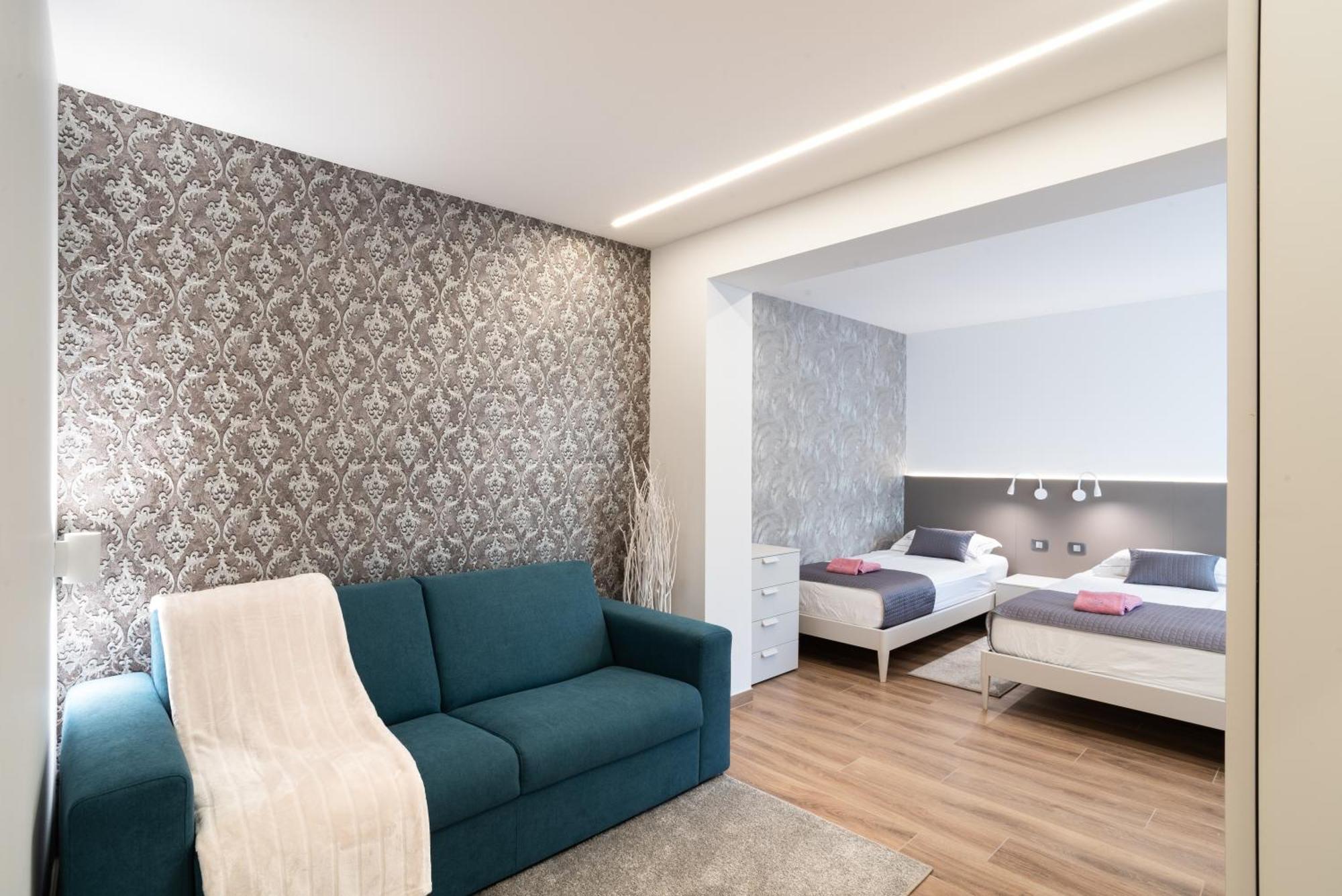 Lux Dolce Vista Apartment - Portoroz Ngoại thất bức ảnh