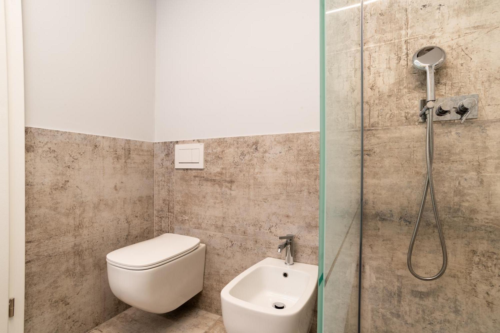 Lux Dolce Vista Apartment - Portoroz Ngoại thất bức ảnh