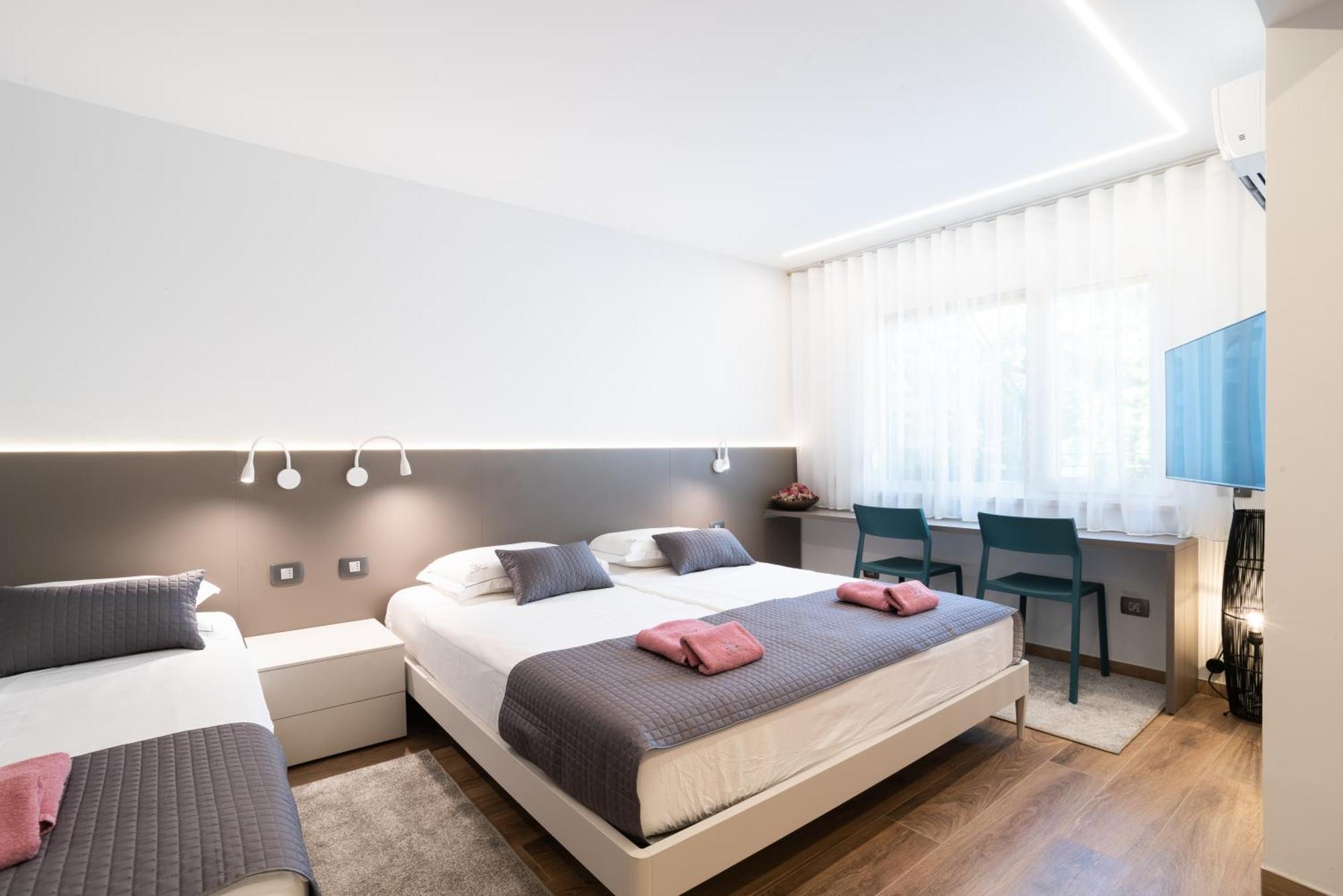 Lux Dolce Vista Apartment - Portoroz Ngoại thất bức ảnh