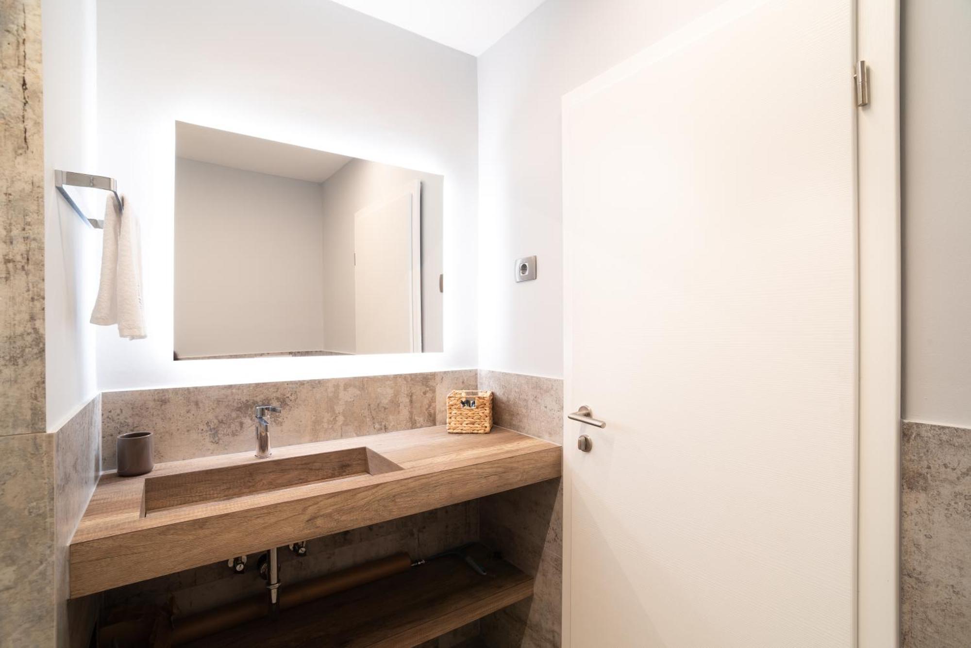 Lux Dolce Vista Apartment - Portoroz Ngoại thất bức ảnh