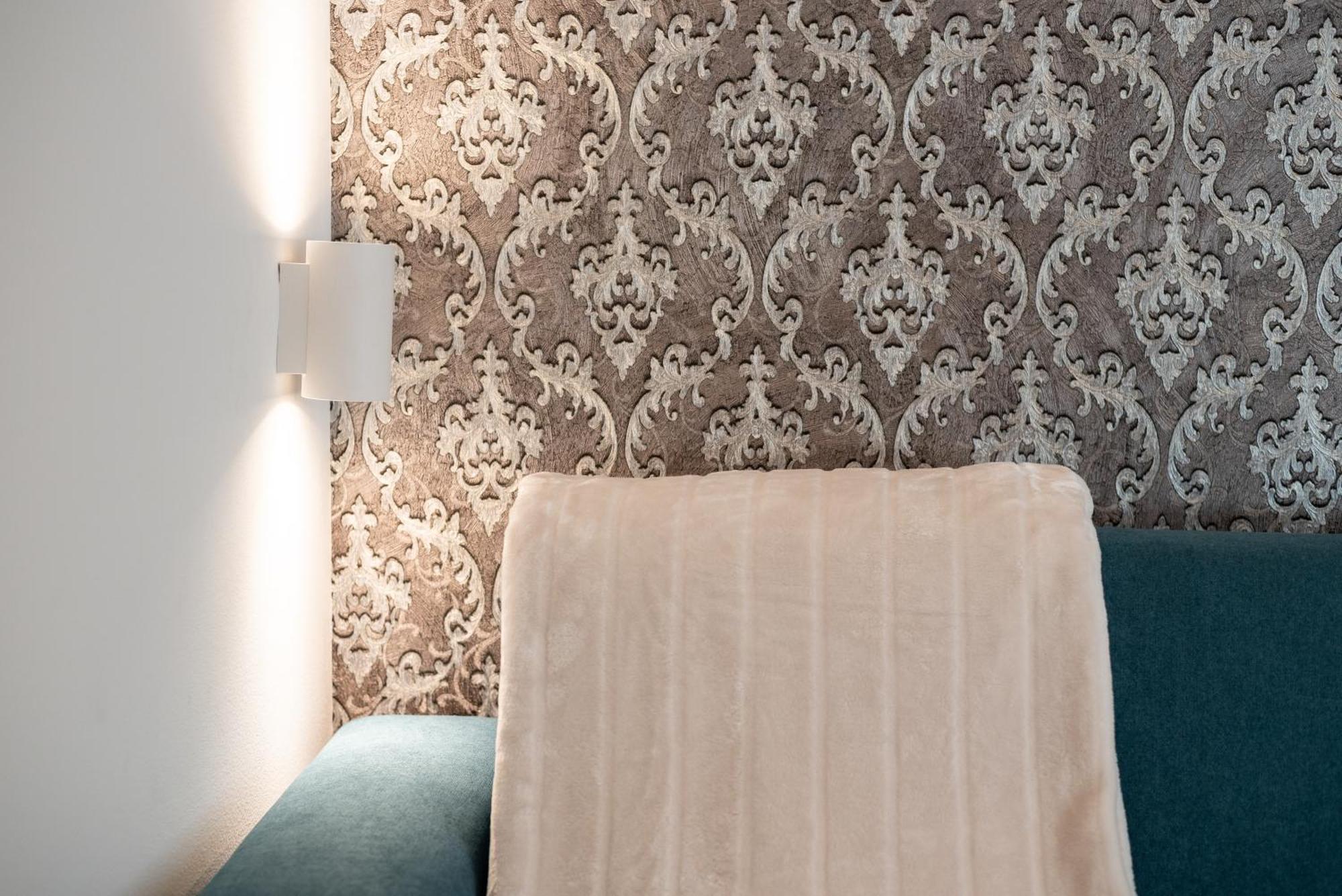 Lux Dolce Vista Apartment - Portoroz Ngoại thất bức ảnh