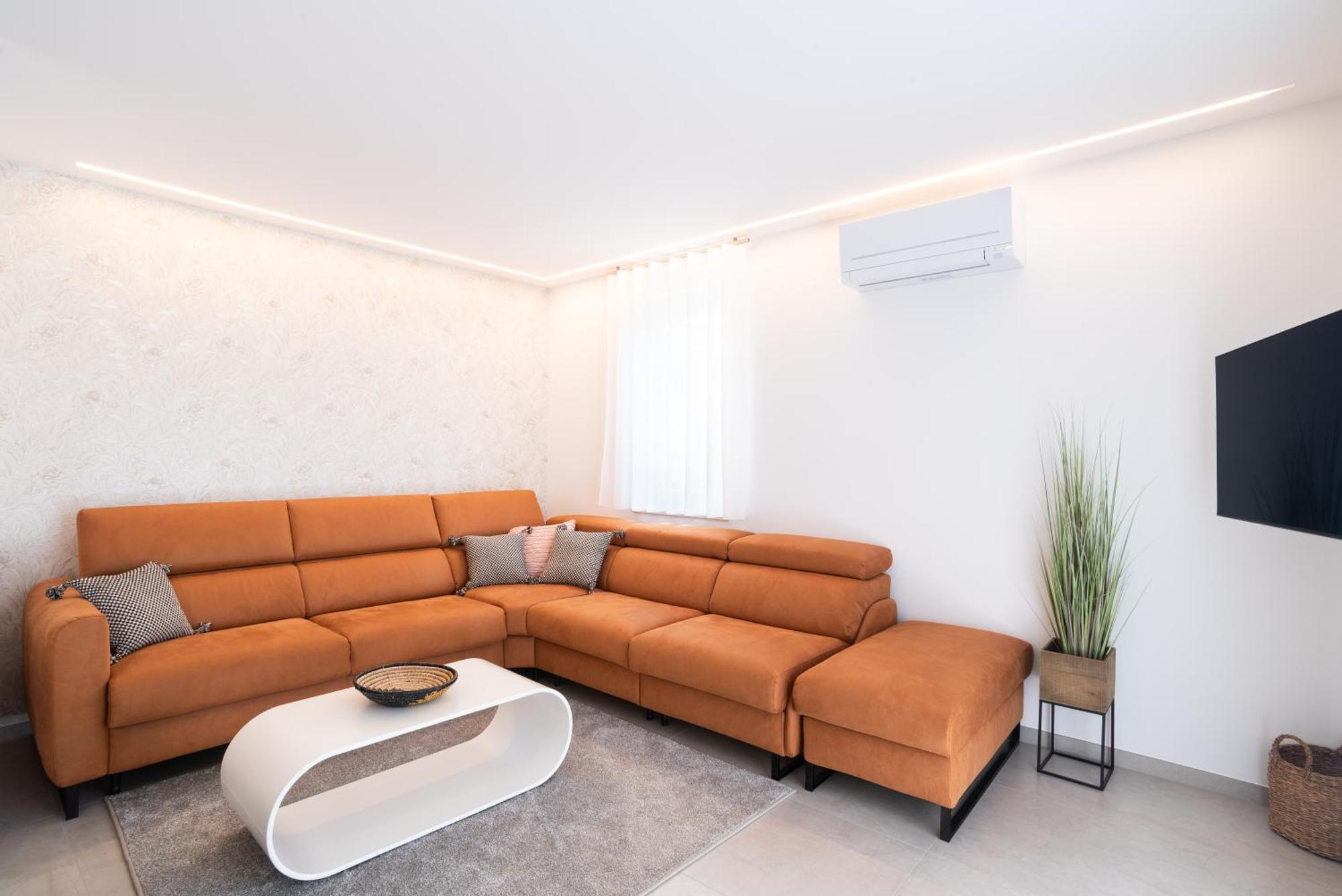 Lux Dolce Vista Apartment - Portoroz Ngoại thất bức ảnh