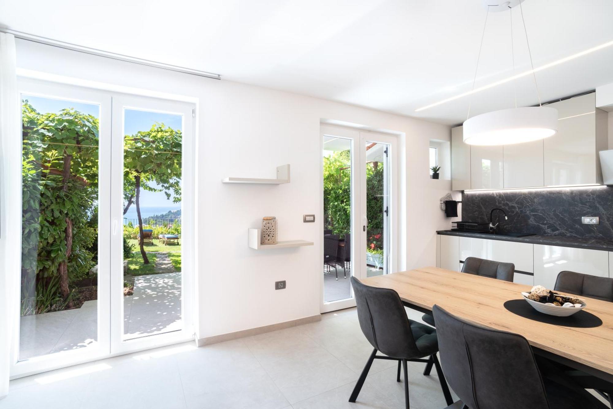 Lux Dolce Vista Apartment - Portoroz Ngoại thất bức ảnh
