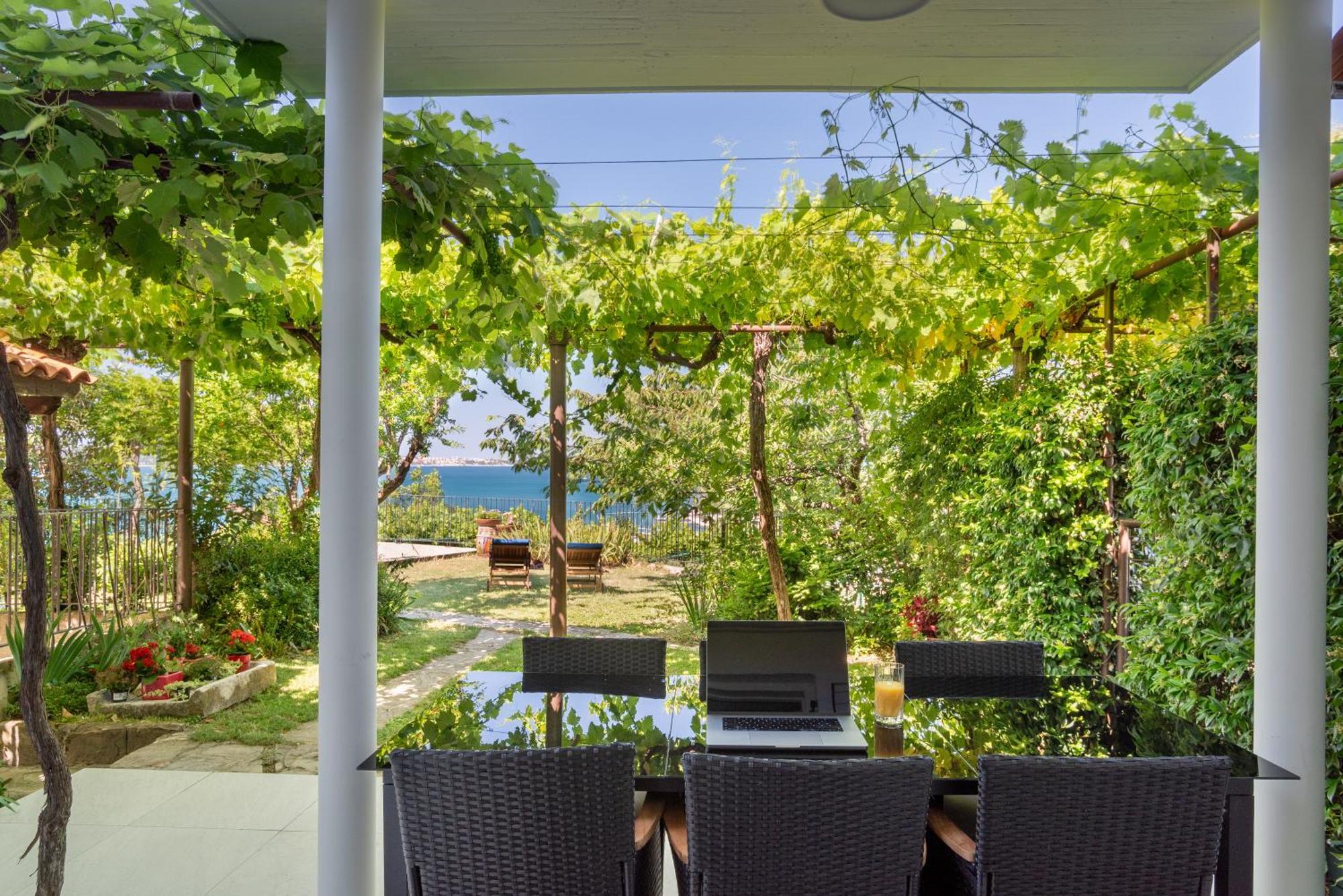 Lux Dolce Vista Apartment - Portoroz Ngoại thất bức ảnh