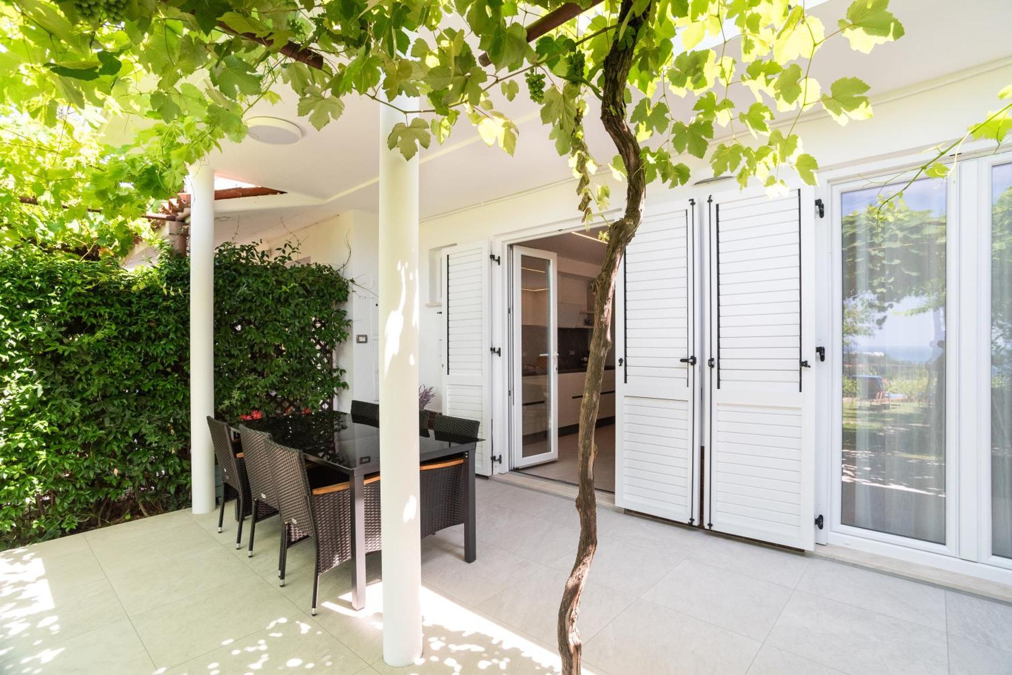Lux Dolce Vista Apartment - Portoroz Ngoại thất bức ảnh
