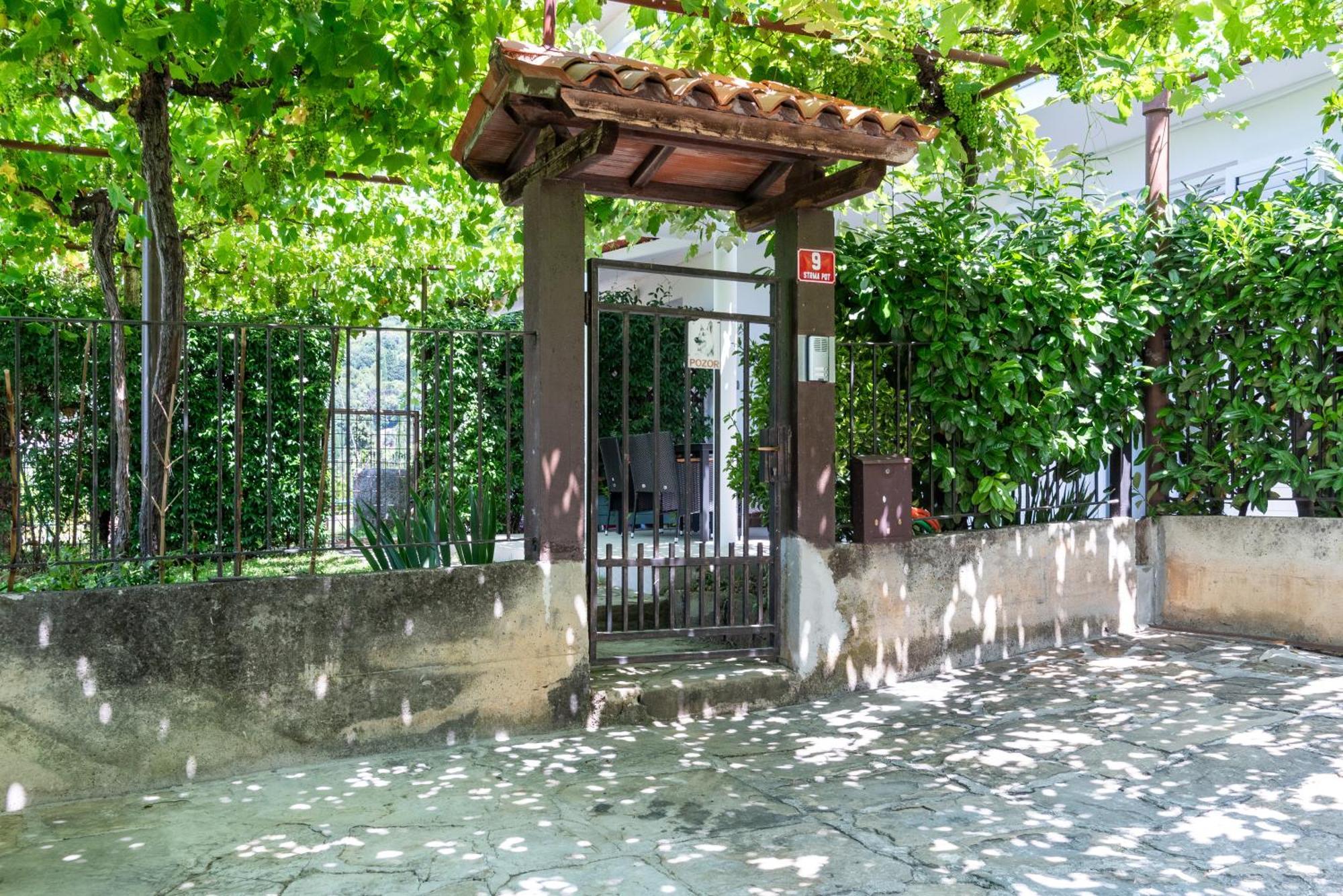 Lux Dolce Vista Apartment - Portoroz Ngoại thất bức ảnh